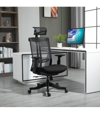 Silla de Oficina