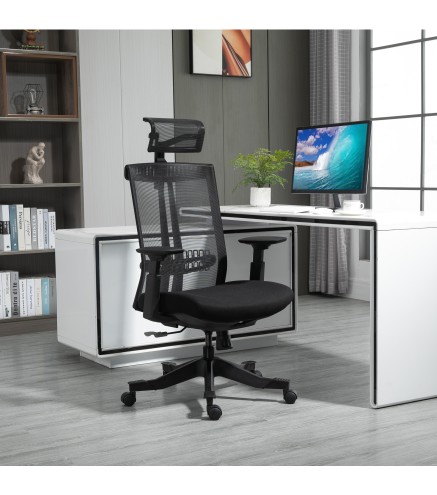 Silla de Oficina