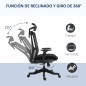 Silla de Oficina