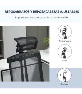 Silla de Oficina