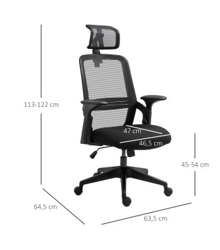 Silla de Oficina
