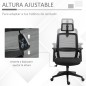Silla de Oficina