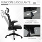 Silla de Oficina