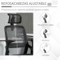Silla de Oficina