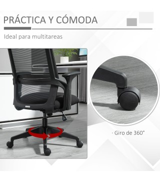 Silla de Oficina