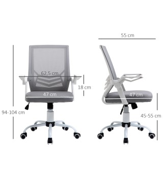 Silla de Oficina