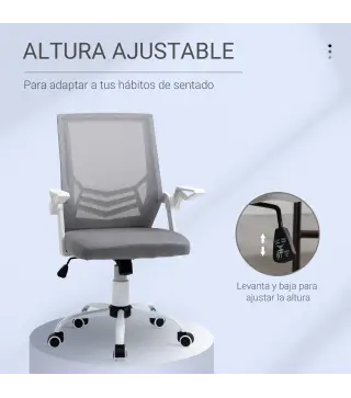 Silla de Oficina