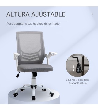 Silla de Oficina