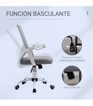 Silla de Oficina