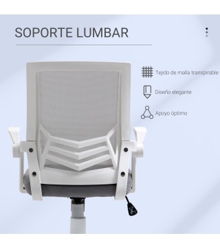 Silla de Oficina
