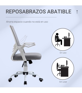 Silla de Oficina