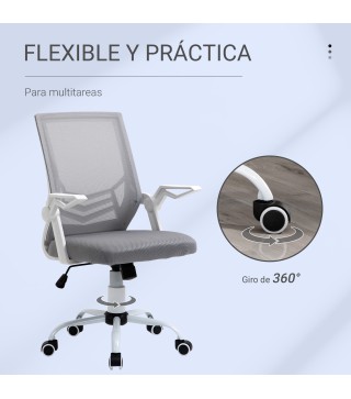 Silla de Oficina