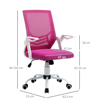 Silla de Oficina