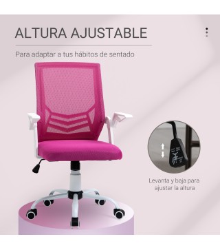 Silla de Oficina