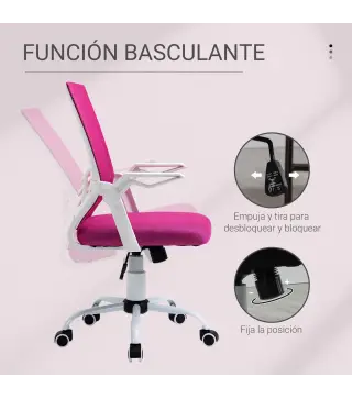 Silla de Oficina