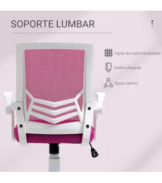 Silla de Oficina