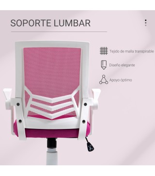 Silla de Oficina