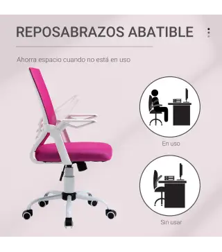 Silla de Oficina