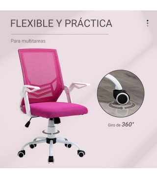 Silla de Oficina
