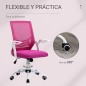 Silla de Oficina