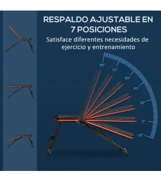 Banco de Pesas