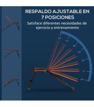 Banco de Pesas