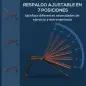 Banco de Pesas Plegable 2 en 1 Banco de Musculación de Acero con Altura Ajustable Respaldo Inclinable en 7 Posiciones para Entre