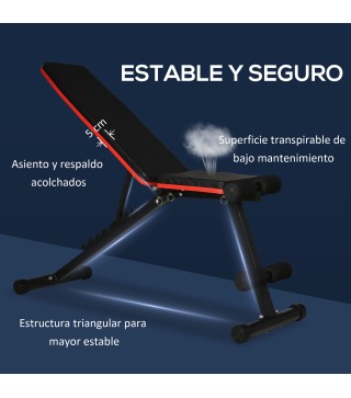 Banco de Pesas