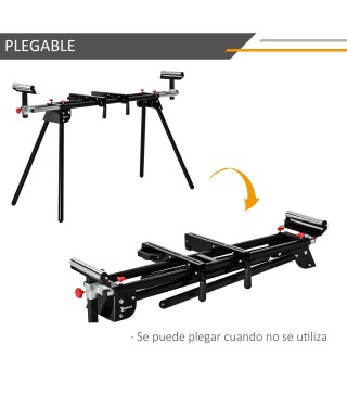 Soporte para Sierra Ingletadora