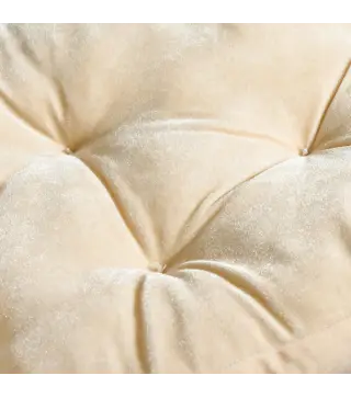 Cesta de Ratán para Gatos