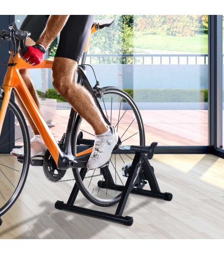 Rodillo Entrenamiento Bicicleta