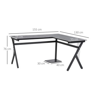 Mesa de Ordenador