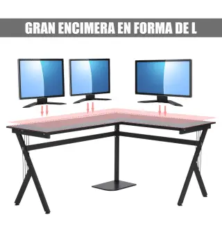 Mesa de Ordenador