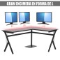 Mesa de Ordenador Mesa de Ordenador