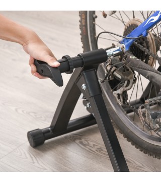 Rodillo Entrenamiento Bicicleta