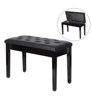 Taburete de Piano