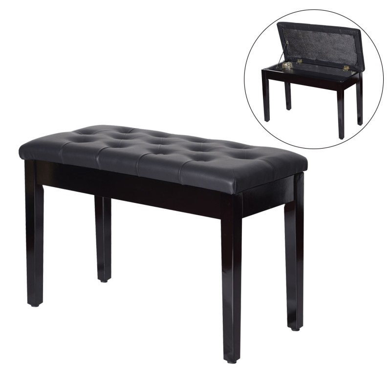 Taburete de Piano