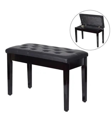 Taburete de Piano