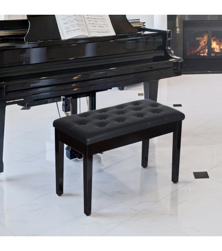 Taburete de Piano