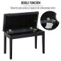 Taburete de Piano