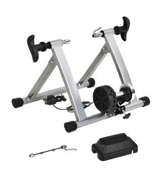 Rodillo Entrenamiento Bicicleta
