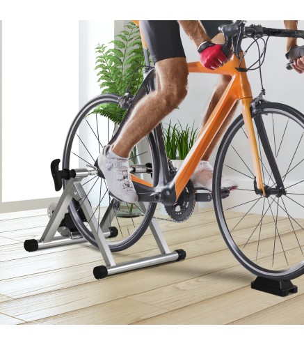 Rodillo Entrenamiento Bicicleta