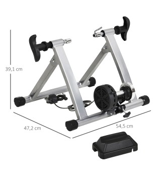 Rodillo Entrenamiento Bicicleta