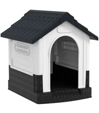 Caseta para Perros