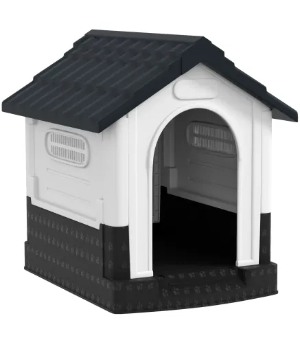 Caseta para Perros