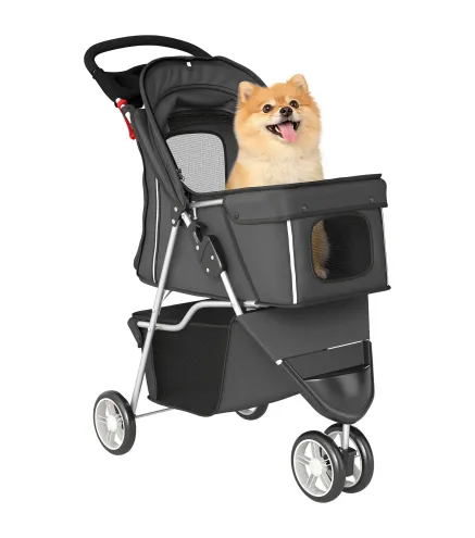 Carrito para Perros