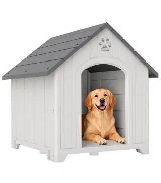 Caseta para Perros