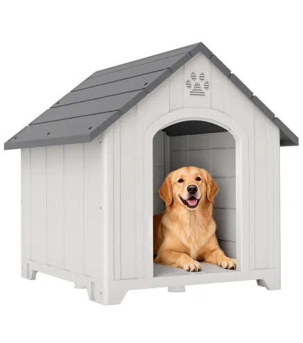Caseta para Perros