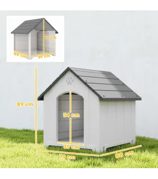 Caseta para Perros