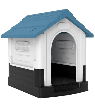 Caseta para Perros